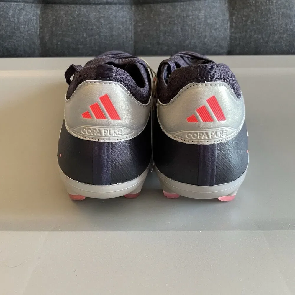 Adidas Copa Pure 2 ELITE KT FG Soccer Cleats Vivid Horizon Pack IG6398 Size 13